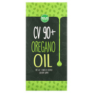 <img alt="Maju Superfoods, CV 90+ Oregano Oil, 1 fl oz (30 ml)" title="Maju Superfoods, CV 90+ Oregano Oil, 1 fl oz (30 ml),851870008302"