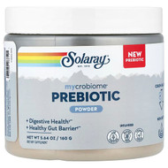 <img alt="Solaray, Mycrobiome Prebiotic Powder, Unflavored, 5.64 oz (160 g)" title="Solaray, Mycrobiome Prebiotic Powder, Unflavored, 5.64 oz (160 g),076280266191"