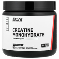 <img alt="BPN, Creatine Monohydrate, Unflavored , 5.3 oz (150 g)" title="BPN, Creatine Monohydrate, Unflavored , 5.3 oz (150 g),850055068032"
