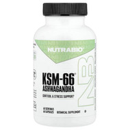 <img alt="NutraBio, KSM-66, Ashwagandha, 60 Capsules (600 mg per Capsule)" title="NutraBio, KSM-66, Ashwagandha, 60 Capsules (600 mg per Capsule),649908268756"