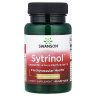 <img alt="Swanson Vitamins, Sytrinol, 150 mg, 60 Softgels" title="Swanson Vitamins, Sytrinol, 150 mg, 60 Softgels,087614022369"