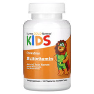 <img alt="California Gold Nutrition, Chewable Multi-Vitamin with Vitamin A, Vitamin C, Vitamin E and Apple Fruit Powder for Children, Assorted Fruit, 180 Vegetarian Tablets" title="California Gold Nutrition, Chewable Multi-Vitamin with Vitamin A, Vitamin C, Vitamin E and Apple Fruit Powder for Children, Assorted Fruit, 180 Vegetarian Tablets,898220023004"