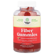 <img alt="Natures Craft, Fiber Gummies, Orange & Mixed Berry, 120 Gummies" title="Natures Craft, Fiber Gummies, Orange & Mixed Berry, 120 Gummies,850047947871"