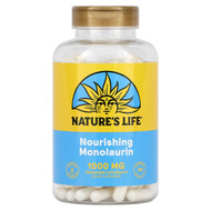 <img alt="Natures Life, Nourishing Monolaurin, 180  Capsules (500 mg per Capsule)" title="Natures Life, Nourishing Monolaurin, 180  Capsules (500 mg per Capsule),010043390723"