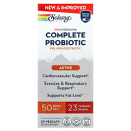 <img alt="Solaray, Mycrobiome, Complete Probiotic, Active, 30 VegCaps" title="Solaray, Mycrobiome, Complete Probiotic, Active, 30 VegCaps,076280489453"