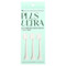 <img alt="Plus Ultra, Eco-Friendly Brush Heads, Soft, 3 Pack" title="Plus Ultra, Eco-Friendly Brush Heads, Soft, 3 Pack,850020837120"
