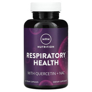 <img alt="MRM Nutrition, Respiratory Health with Quercetin + NAC, 60 Vegan Capsules" title="MRM Nutrition, Respiratory Health with Quercetin + NAC, 60 Vegan Capsules,609492540225"