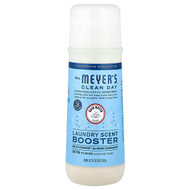 <img alt="Mrs. Meyers Clean Day, Laundry Scent Booster, Rain Water, 18 oz (510 g)" title="Mrs. Meyers Clean Day, Laundry Scent Booster, Rain Water, 18 oz (510 g),808124121157"