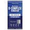<img alt="Triquetra Health, BioActive, B-Complex, Max Strength, 60 Capsules" title="Triquetra Health, BioActive, B-Complex, Max Strength, 60 Capsules,850040354515"