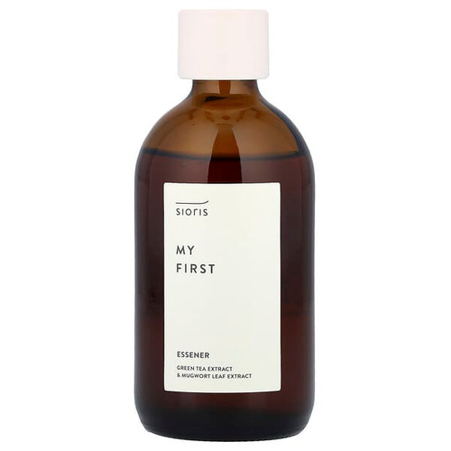 <img alt="Sioris, My First Essener, 3.38 fl oz (100 ml)" title="Sioris, My First Essener, 3.38 fl oz (100 ml),8806158552574"