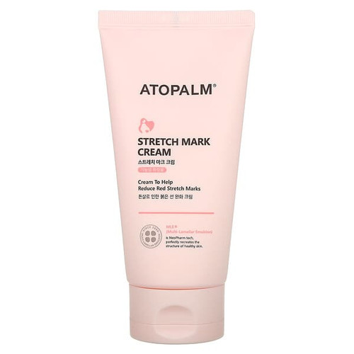 <img alt="Atopalm, Stretch Mark Cream, 5 fl oz (150 ml)" title="Atopalm, Stretch Mark Cream, 5 fl oz (150 ml),8809554845080"