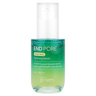 <img alt="make p-rem, End Pore, Vegetinol Tightening Serum, 1.69 fl oz (50 ml)" title="make p-rem, End Pore, Vegetinol Tightening Serum, 1.69 fl oz (50 ml),8809495683789"