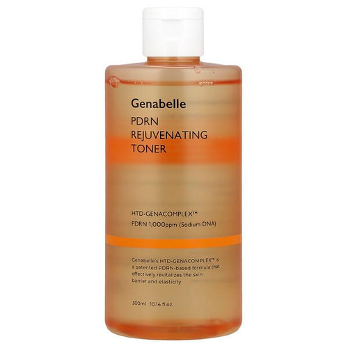 <img alt="Genabelle, PDRN Rejuvenating Toner , 10.14 fl oz (300 ml)" title="Genabelle, PDRN Rejuvenating Toner , 10.14 fl oz (300 ml),8809743544404"