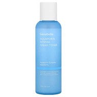 <img alt="Genabelle, Aquaporin Intense Cream Toner, 4.05 fl oz (120 ml)" title="Genabelle, Aquaporin Intense Cream Toner, 4.05 fl oz (120 ml),8806135252039"