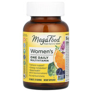 <img alt="MegaFood, Womens One Daily Multivitamin, 30 Tablets" title="MegaFood, Womens One Daily Multivitamin, 30 Tablets,051494101032"