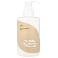 <img alt="ISNtree, Yam Root Vegan Milk Cleanser, 7.43 fl oz (220 ml)" title="ISNtree, Yam Root Vegan Milk Cleanser, 7.43 fl oz (220 ml),8809800940125"