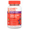 <img alt="SmartyPants, Kids, Triple Action Immunity Gummies with Elderberry, 60 Gummies" title="SmartyPants, Kids, Triple Action Immunity Gummies with Elderberry, 60 Gummies,817053024064"