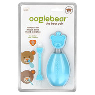 <img alt="oogiebear, The Bear Pair, Blue, 2 Pieces" title="oogiebear, The Bear Pair, Blue, 2 Pieces,860006735906"