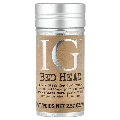 <img alt="TIGI, Bed Head Hair Stick, 2.57 oz (73 g)" title="TIGI, Bed Head Hair Stick, 2.57 oz (73 g),615908403718"
