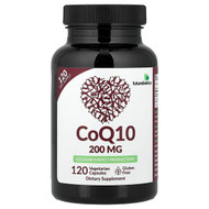 <img alt="Futurebiotics, CoQ10, 200 mg, 120 Vegetarian Capsules" title="Futurebiotics, CoQ10, 200 mg, 120 Vegetarian Capsules,049479503223"