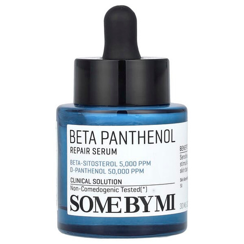 <img alt="SOME BY MI, Beta Panthenol Repair Serum, 1.01 fl oz (30 ml)" title="SOME BY MI, Beta Panthenol Repair Serum, 1.01 fl oz (30 ml),8809647393214"