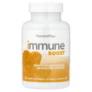 <img alt="NaturesPlus, Immune Boost, 60 Tablets" title="NaturesPlus, Immune Boost, 60 Tablets,097467410022"