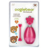 <img alt="oogiebear, The Bear Pair, Pink, 2 Pieces" title="oogiebear, The Bear Pair, Pink, 2 Pieces,860006735944"