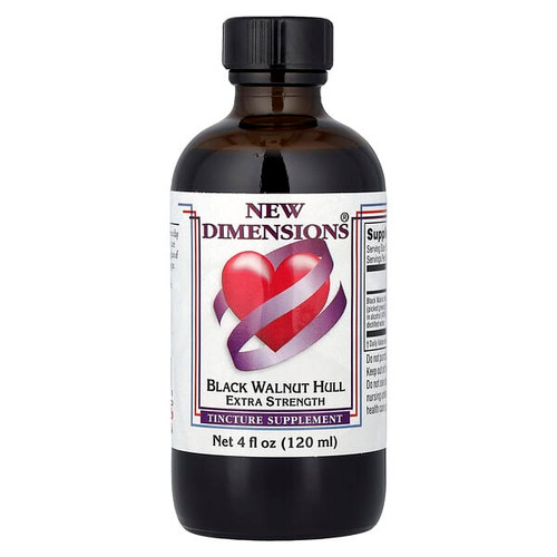 <img alt="Kroeger Herb Co, New Dimensions, Black Walnut Hull, 4 fl oz (120 ml)" title="Kroeger Herb Co, New Dimensions, Black Walnut Hull, 4 fl oz (120 ml),696916332108"