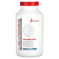 <img alt="Metabolic Nutrition, L-Glutamine, Unflavored, 10.58 oz (300 g)" title="Metabolic Nutrition, L-Glutamine, Unflavored, 10.58 oz (300 g),764779135010"