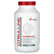 <img alt="Metabolic Nutrition, Citrulline, Unflavored , 10.58 oz (300 g)" title="Metabolic Nutrition, Citrulline, Unflavored , 10.58 oz (300 g),764779132019"