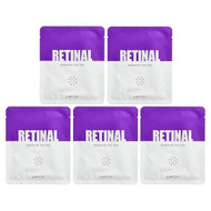 <img alt="Lapcos, Retinal Resurfacing Face Beauty Mask, 5 Sheets, 1.05 oz (30 g) Each" title="Lapcos, Retinal Resurfacing Face Beauty Mask, 5 Sheets, 1.05 oz (30 g) Each,818929025536"