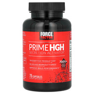 <img alt="Force Factor, Prime HGH Secretion Activator, 75 Capsules" title="Force Factor, Prime HGH Secretion Activator, 75 Capsules,818594014538"