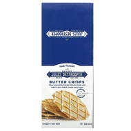 <img alt="Jules Destrooper, Butter Crisps, 12 Crisps, 0.85 oz (24 g)" title="Jules Destrooper, Butter Crisps, 12 Crisps, 0.85 oz (24 g),10749880915468"