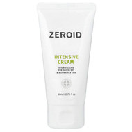 <img alt="Zeroid, Intensive Cream, For Severe Dry & Disordered Skin, 2.7 fl oz (80 ml)" title="Zeroid, Intensive Cream, For Severe Dry & Disordered Skin, 2.7 fl oz (80 ml),8809048411876"