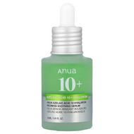 <img alt="Anua, Azelaic Acid 10 Hyaluron Redness Soothing Serum, 1.01 fl oz (30 ml)" title="Anua, Azelaic Acid 10 Hyaluron Redness Soothing Serum, 1.01 fl oz (30 ml),8809640737190"