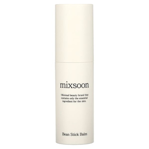 <img alt="Mixsoon, Bean Stick Balm, 0.38 oz (11.5 ml)" title="Mixsoon, Bean Stick Balm, 0.38 oz (11.5 ml),8809732911125"