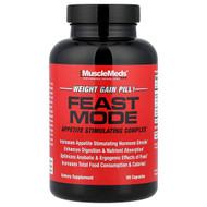 <img alt="MuscleMeds, Feast Mode, Appetite Stimulating Complex, 90 Capsules" title="MuscleMeds, Feast Mode, Appetite Stimulating Complex, 90 Capsules,891597005895"