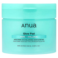 <img alt="Anua, PDRN 100 Hyaluronic Acid Glow Pad, 60 Pads" title="Anua, PDRN 100 Hyaluronic Acid Glow Pad, 60 Pads,8809640738241"