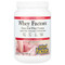 <img alt="Natural Factors, Whey Factors, Grass Fed Whey Protein, Natural Strawberry, 12 oz (340 g)" title="Natural Factors, Whey Factors, Grass Fed Whey Protein, Natural Strawberry, 12 oz (340 g),068958029283"