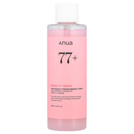 <img alt="Anua, Peach 77 Niacin Essence Toner, 8.45 fl oz (250 ml)" title="Anua, Peach 77 Niacin Essence Toner, 8.45 fl oz (250 ml),8809640734359"