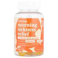 <img alt="UpSpring, Morning Sickness Relief, Stomach Settle Gummies, Lemon Ginger, 60 Vegan Gummies" title="UpSpring, Morning Sickness Relief, Stomach Settle Gummies, Lemon Ginger, 60 Vegan Gummies,850008560316"