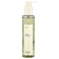 <img alt="Sioris, Fresh Moment Cleansing Oil, 6.76 fl oz (200 ml)" title="Sioris, Fresh Moment Cleansing Oil, 6.76 fl oz (200 ml),8806158553304"