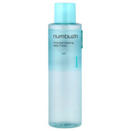 <img alt="Numbuzin, No.1 Pure-Full Calming Herb Toner, 10.14 fl oz (300 ml)" title="Numbuzin, No.1 Pure-Full Calming Herb Toner, 10.14 fl oz (300 ml),8809652581453"