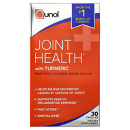 <img alt="Qunol, Joint Health with Turmeric, 30 Capsules" title="Qunol, Joint Health with Turmeric, 30 Capsules,850184008794"