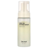 <img alt="De-maf, Here-Oh My First Serum, 4.9 fl oz (145 ml)" title="De-maf, Here-Oh My First Serum, 4.9 fl oz (145 ml),8800272980084"
