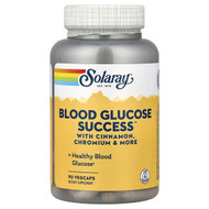 <img alt="Solaray, Blood Glucose Success, 90 VegCaps" title="Solaray, Blood Glucose Success, 90 VegCaps,076280398120"