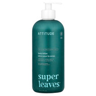 <img alt="ATTITUDE, Super Leaves, Body Lotion, Unscented, 16 fl oz (473 ml)" title="ATTITUDE, Super Leaves, Body Lotion, Unscented, 16 fl oz (473 ml),626232181807"