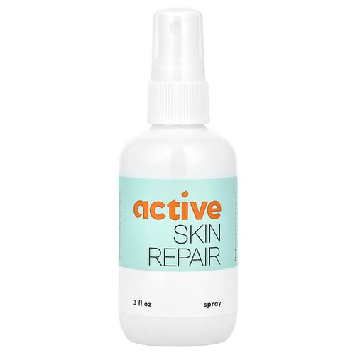 <img alt="Active Skin Repair, Spray, 3 fl oz" title="Active Skin Repair, Spray, 3 fl oz,818582012096"