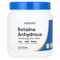<img alt="Nutricost, Betaine Anhydrous, Unflavored, 17.9 oz (500 g)" title="Nutricost, Betaine Anhydrous, Unflavored, 17.9 oz (500 g),810139572527"