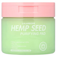 <img alt="Lalarecipe, Hemp Seed Purifying Pad, Smoothing Toner, 70 Pads" title="Lalarecipe, Hemp Seed Purifying Pad, Smoothing Toner, 70 Pads,8809675771893"